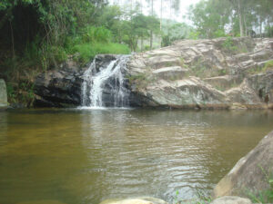 Cachoeira Tomascar Tanguá RJ RJ