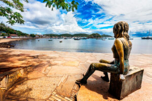Orla Bardot Armação dos-Búzios-RJ