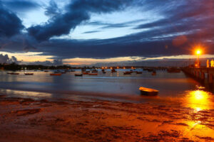 Porto da Barra Píer Armação dos Búzios-RJ