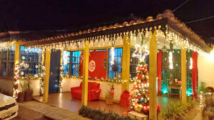 Centro de Cultura São José do Vale do Rio Preto RJ