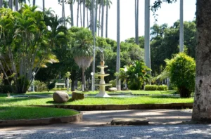 Praca Marques de Sao Joao Marcos Paraiba do Sul RJ Galeria