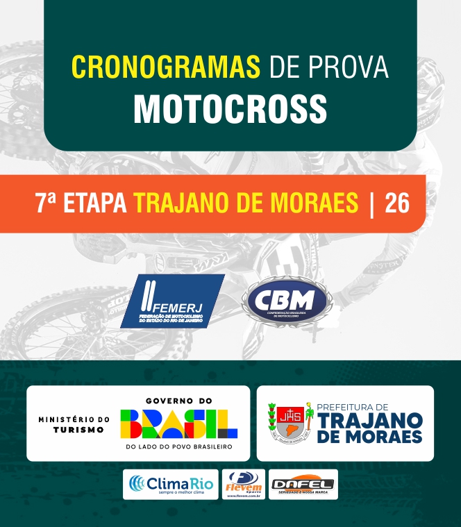 cronograma home motocross supercross trajano de moraes 2026 - 664 x 759