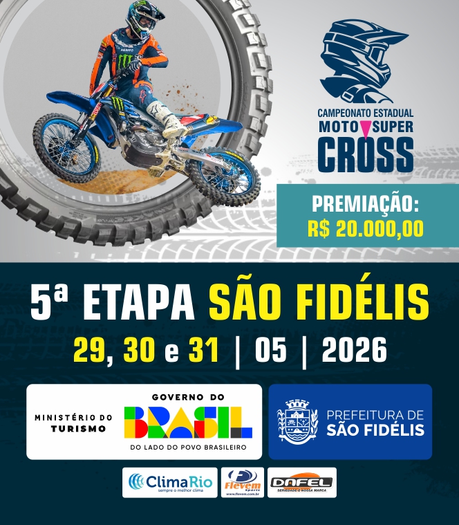 post home motocross supercross sao fidelis 2026 - 664 x 759